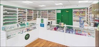 Plus de détails pour 174 Main St, Cambuslang - Local commercial à vendre