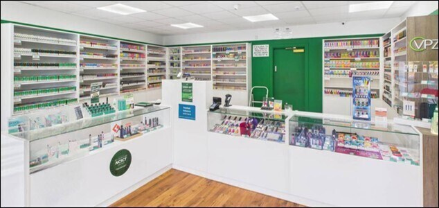 174 Main St, Cambuslang à vendre Photo de l’immeuble– Image 1 sur 5