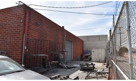 9031-9033 Garvey Ave, Rosemead, CA à louer - Photo de l’immeuble – Image 2 sur 8