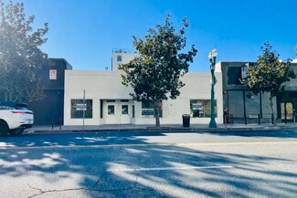 Plus de détails pour 11012 Magnolia Blvd, North Hollywood, CA - Local commercial à louer