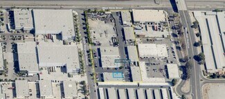 Plus de détails pour 1143 W State St, Ontario, CA - Industriel/Logistique à louer