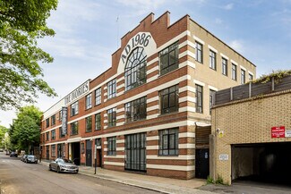 Plus de détails pour 6 Northampton St, Londres - Coworking à louer