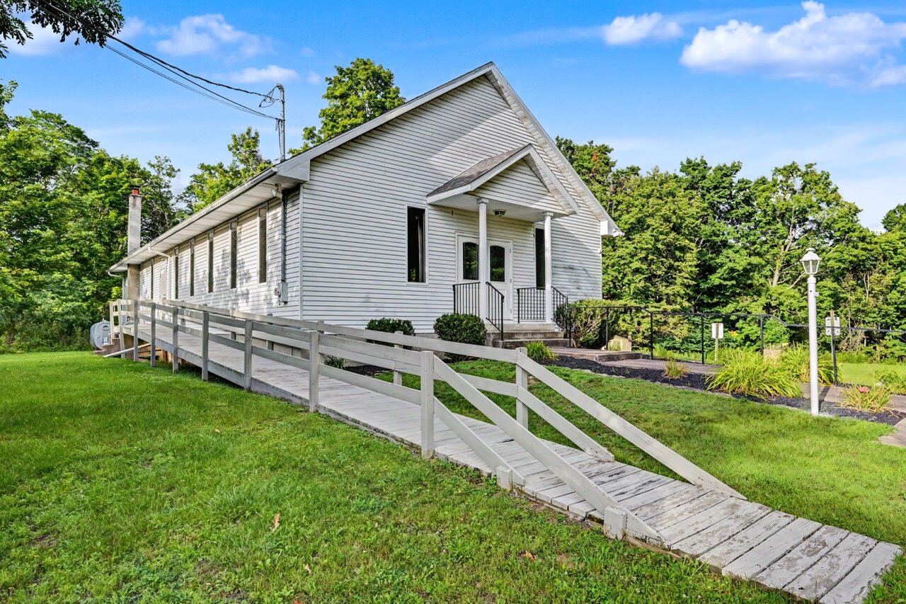 15924 PA-407 Sr, Fleetville, PA à vendre Photo de l’immeuble– Image 1 sur 41