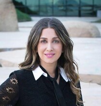Lena Ghezel
