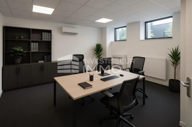 Plus de détails pour Bureau à louer