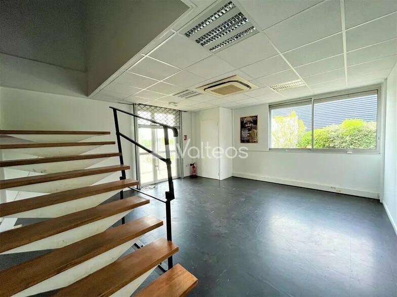 9 Rue De Vidailhan, Balma à louer - Photo de l’immeuble – Image 2 sur 12
