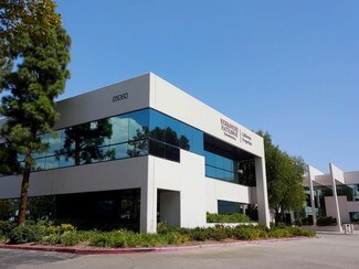 Plus de détails pour 25031-25061 Avenue Stanford, Valencia, CA - Bureau, Industriel/Logistique à louer