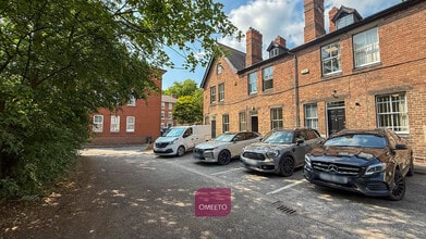 78-82 Friar Gate, Derby à louer Photo de l’immeuble– Image 2 sur 13