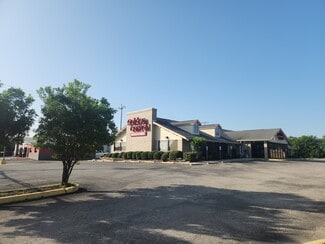 Plus de détails pour 2301 Pat Booker Rd, Universal City, TX - Local commercial à vendre