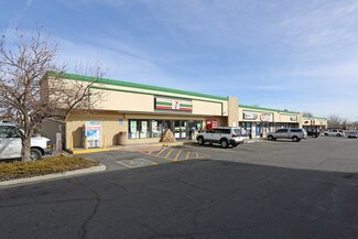 Plus de détails pour 105-137 E 37th St, Loveland, CO - Bureau/Local commercial à louer