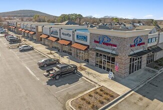 Plus de détails pour 11310 Memorial Pky SW, Huntsville, AL - Local commercial à louer