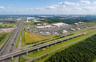 Plus de détails pour NWC I-10 and Grand Parkway, Mont Belvieu, TX - Différents types d’espaces à louer