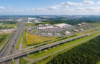 Plus de détails pour NWC I-10 and Grand Parkway, Mont Belvieu, TX - Différents types d’espaces à louer
