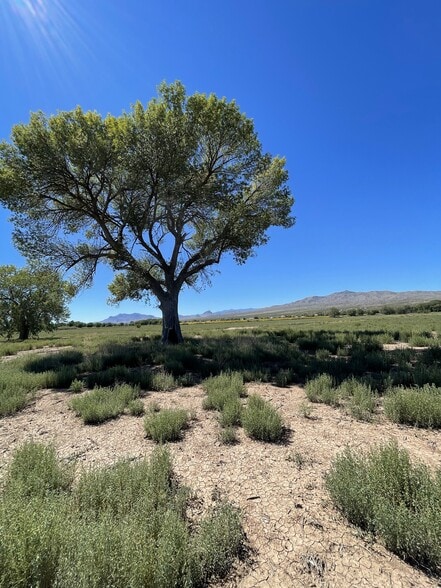 Polvadera Rd, Polvadera, NM à vendre - Autre – Image 2 sur 8