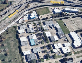 Plus de détails pour 10416 Rockley Rd, Houston, TX - Industriel/Logistique à louer