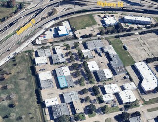 Plus de détails pour 10416 Rockley Rd, Houston, TX - Industriel/Logistique à louer
