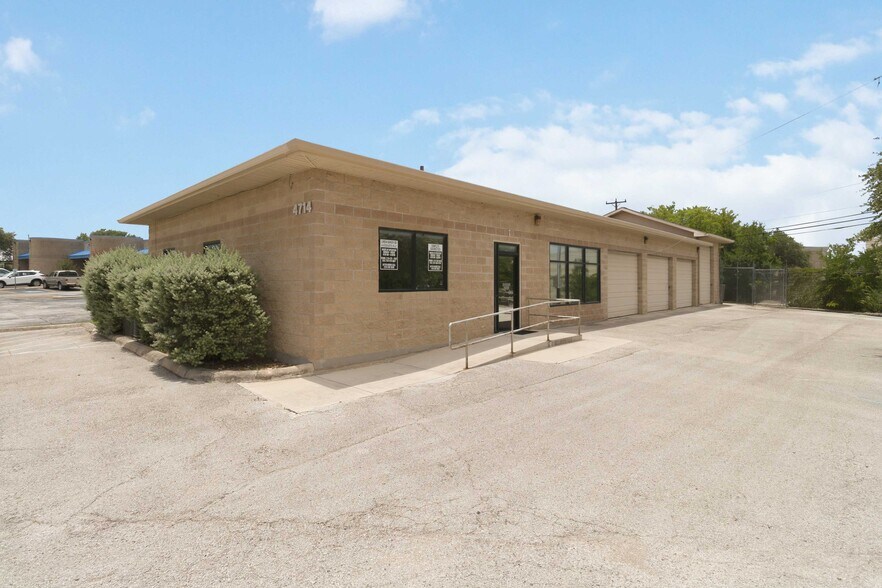 4714 Shavano Oak, San Antonio, TX à louer - Photo de l’immeuble – Image 1 sur 19