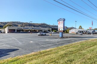 Plus de détails pour 353 Duff Patt hwy, Duffield, VA - Local commercial à vendre