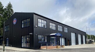 Plus de détails pour Buckler’s Hard, Beaulieu - Bureau, Industriel/Logistique à louer