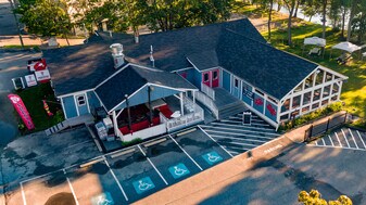 Union River Lobster Pot - Commerce