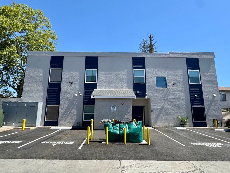 3000 T St, Sacramento, CA à vendre - Photo de l’immeuble – Image 3 sur 32