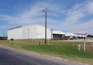 Plus de détails pour 72 Gibbons Rd, Sherman, TX - Industriel/Logistique à louer