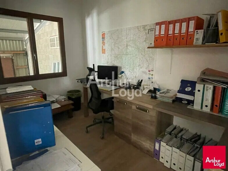 Local d'activités dans Le Controis-en-Sologne à vendre - Photo intérieure – Image 3 sur 4