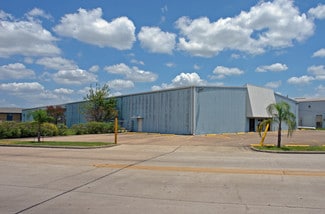 Plus de détails pour 1001 Allen Genoa Rd, South Houston, TX - Industriel/Logistique à louer