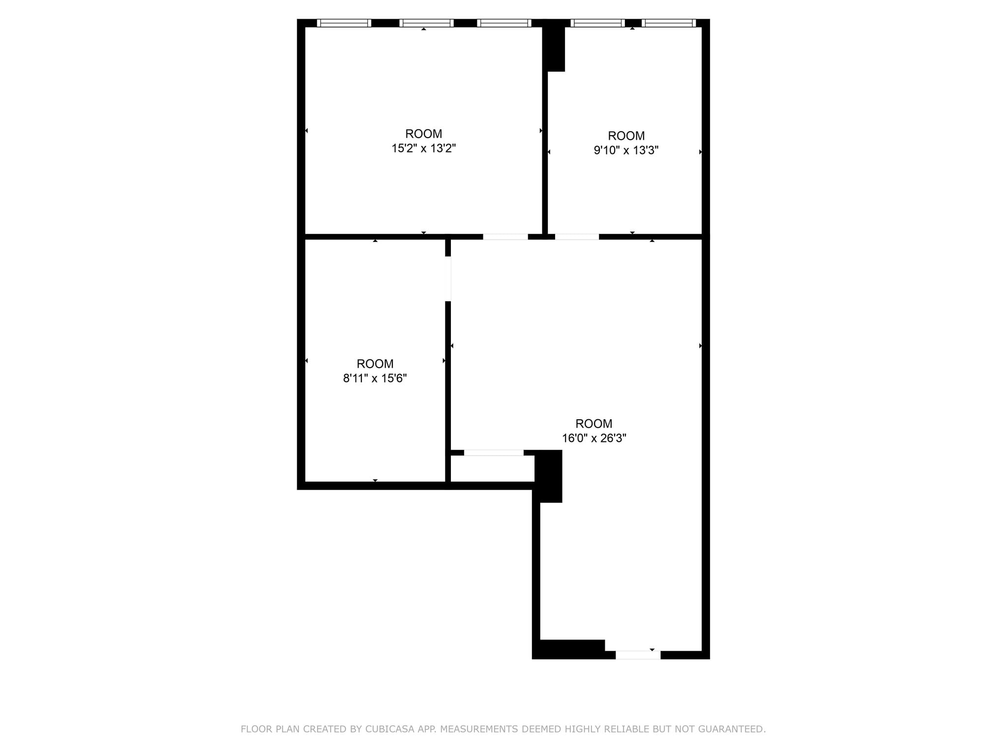 249 E Ocean Blvd, Long Beach, CA à louer Photo intérieure– Image 1 sur 1