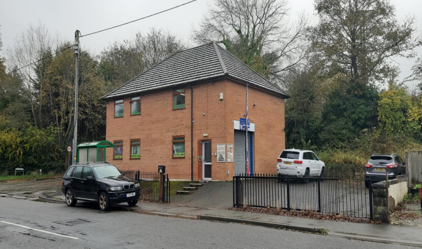 Bagillt Rd, Holywell à louer - Photo principale – Image 1 sur 1