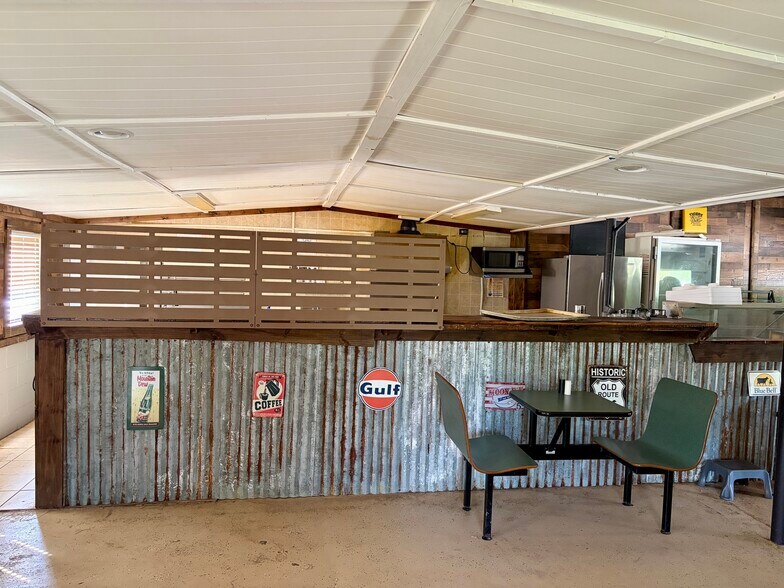 285 N Garland Rd, Mckenzie, AL à vendre - Photo intérieure – Image 3 sur 10