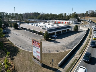 Plus de détails pour 101 Emma Ln, Woodstock, GA - Local commercial à louer