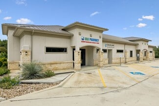 Plus de détails pour 2003 Rogers Rd, San Antonio, TX - Bureau, Bureau/Médical à louer