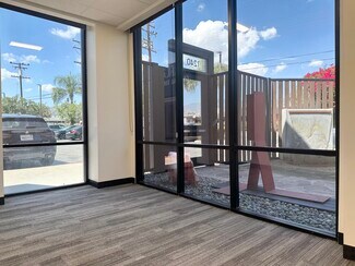 Plus de détails pour 1241-1245 San Fernando Rd, San Fernando, CA - Bureau à louer
