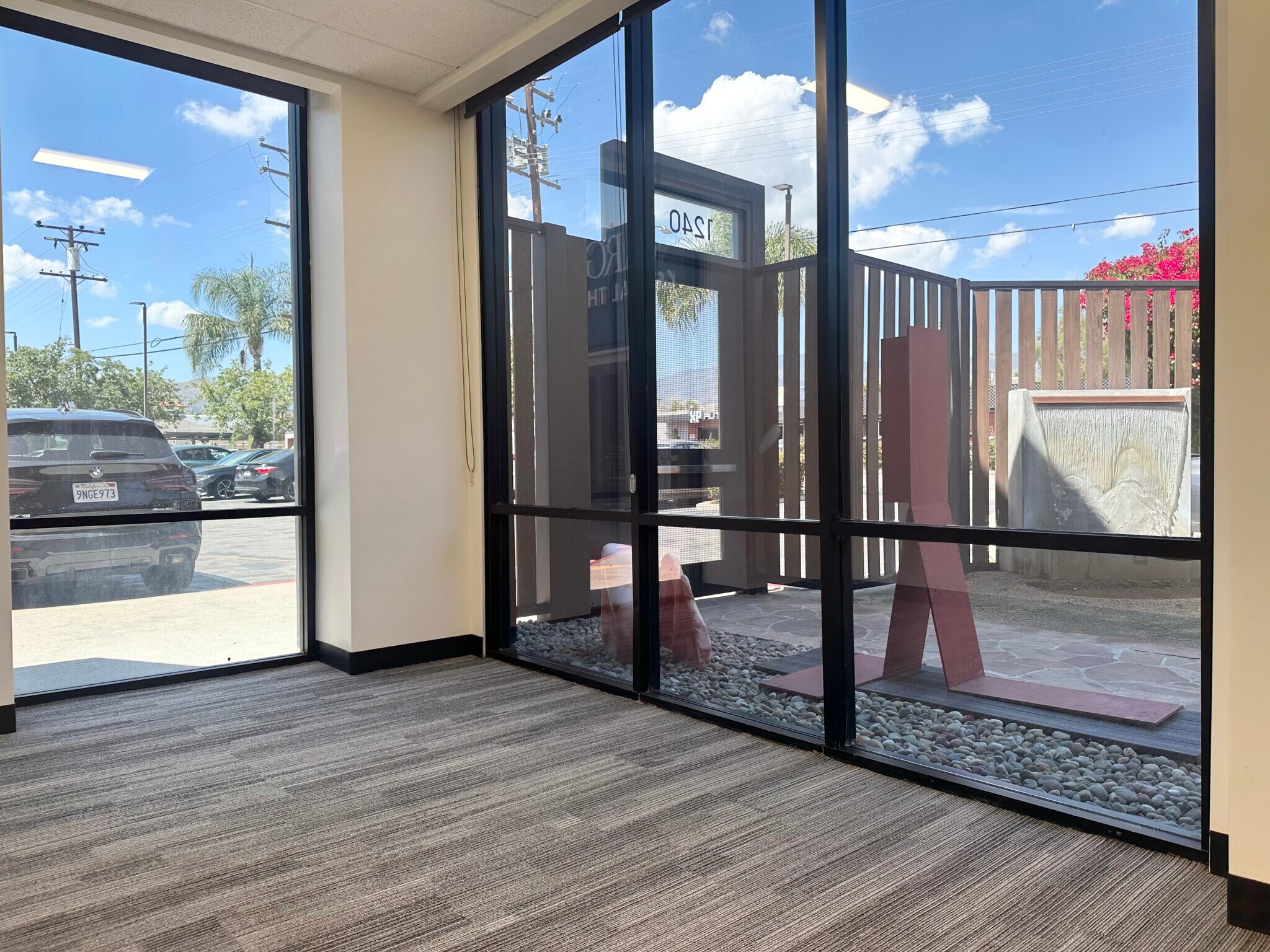 1241-1245 San Fernando Rd, San Fernando, CA à louer Photo principale– Image 1 sur 10