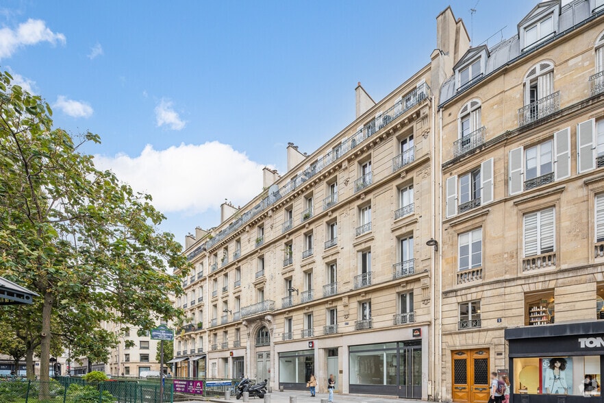 4 Rue Du Bouloi, Paris à louer - Photo principale – Image 1 sur 5