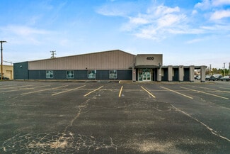 Plus de détails pour 400 W Maple Rd, Troy, MI - Bureau à louer