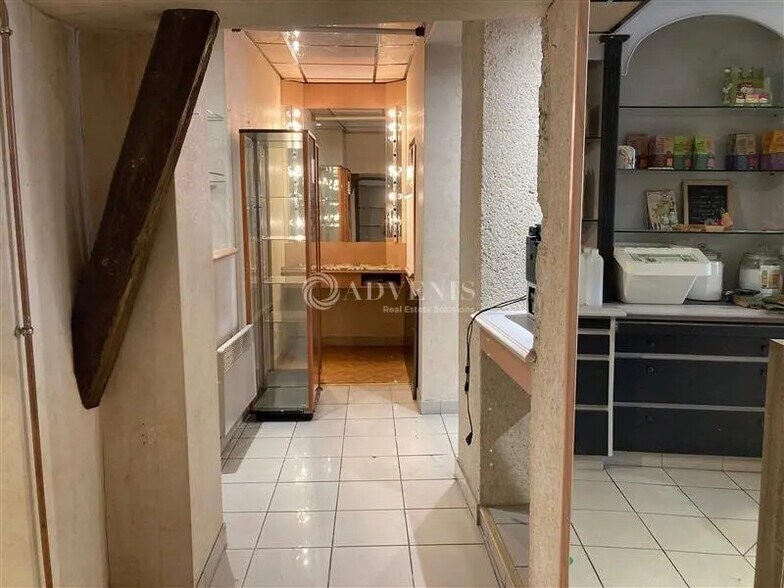 Local commercial dans Romorantin-Lanthenay à louer - Photo intérieure – Image 2 sur 5