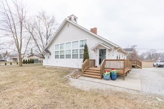 Plus de détails pour 33494-33518 Jefferson Ave, Brownstown, MI - Local commercial à vendre