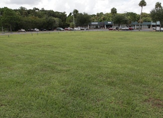Plus de détails pour Bayshore Rd, North Fort Myers, FL - Terrain à louer