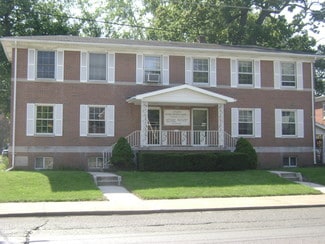 Plus de détails pour 224 E Wooster St, Bowling Green, OH - Bureau à louer