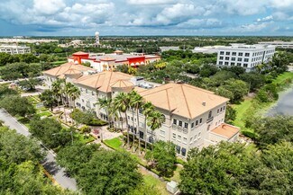 Plus de détails pour 14601 Hotel Rd, Miramar, FL - Bureau à vendre