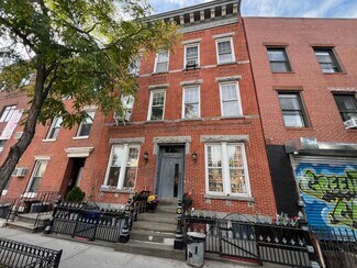 Plus de détails pour 53 Franklin St, Brooklyn, NY - Logement à vendre