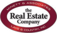 The Real Estate Co. Lake & Country Inc.