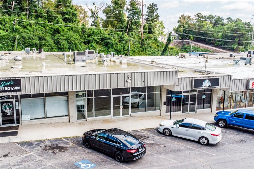 166 Arnett Blvd, Danville, VA à louer - Photo de l’immeuble – Image 3 sur 8