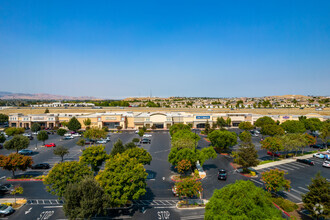 5709-5779 Lone Tree Way, Antioch, CA - VUE AÉRIENNE  vue de carte - Image1