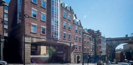 22-28 Dean St, Newcastle Upon Tyne à louer Photo de l’immeuble– Image 2 sur 5