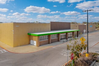 Plus de détails pour 3847 Pleasanton Rd, San Antonio, TX - Local commercial à louer
