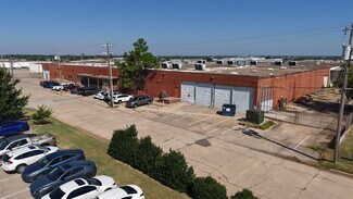 Plus de détails pour 317 NE 31st St, Oklahoma City, OK - Industriel/Logistique à vendre