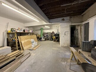 Plus de détails pour 2A St Michaels St, Folkestone - Local d’activités à vendre